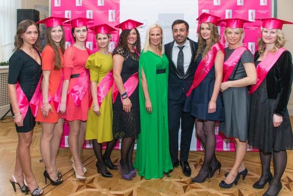 Kosmetologijas koledza 12